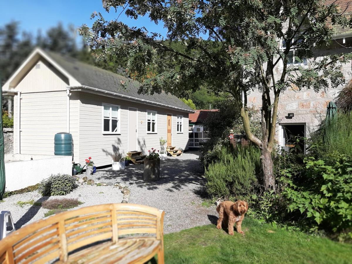 No 45, Ballater Kültér fotó